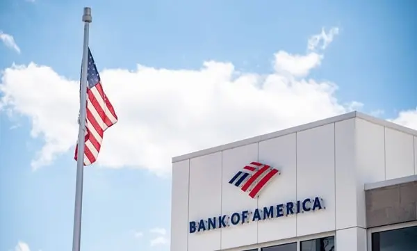 Bank-of-America