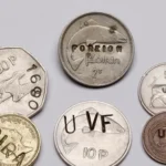 Deface Coins