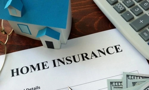 Have Two Home Insurance Policies