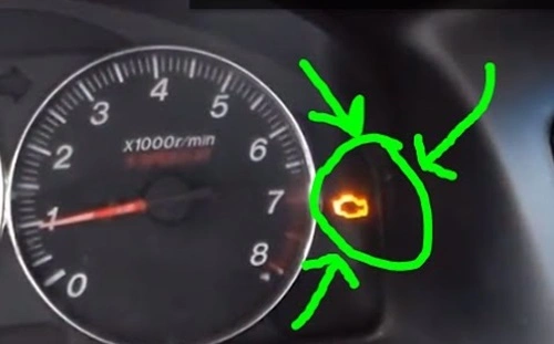 Remove a Check Engine Light