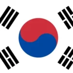 South Korea