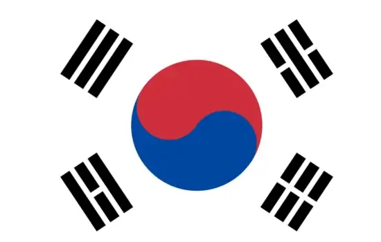 South Korea