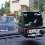 Use a Radar Detector in Virginia