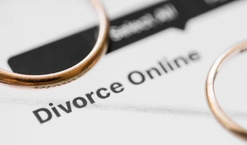 Divorce Online