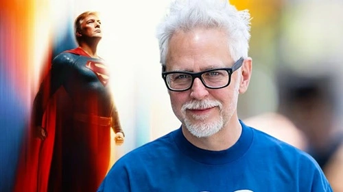 James Gunn Lawsuit Against White House