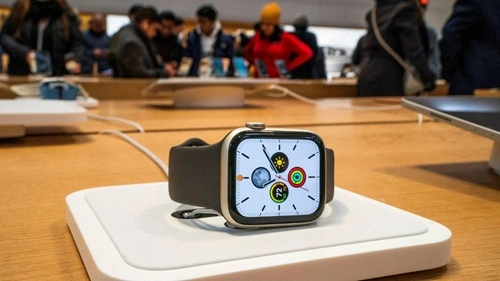The Apple Watch Lawsuit Claim Is Wild