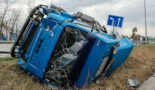Truck Accident