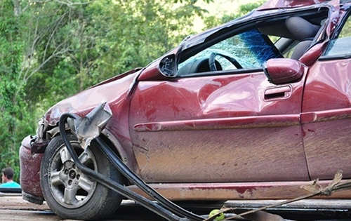  Car Crash