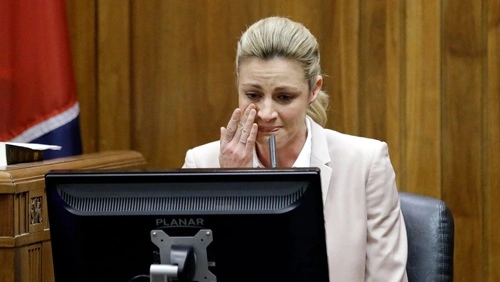 Erin Andrews Lawsuit