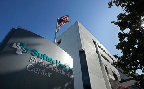 Sutter Health Premium Lawsuit